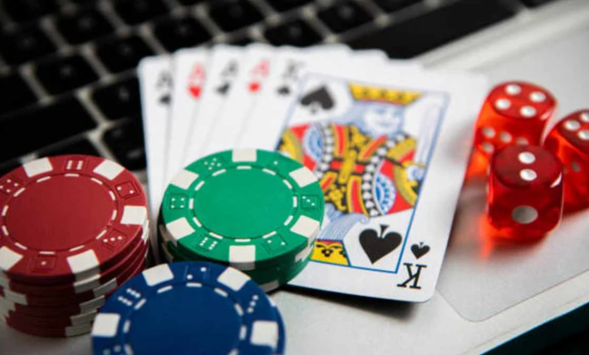 Cómo empezar a jugar en casinos en línea