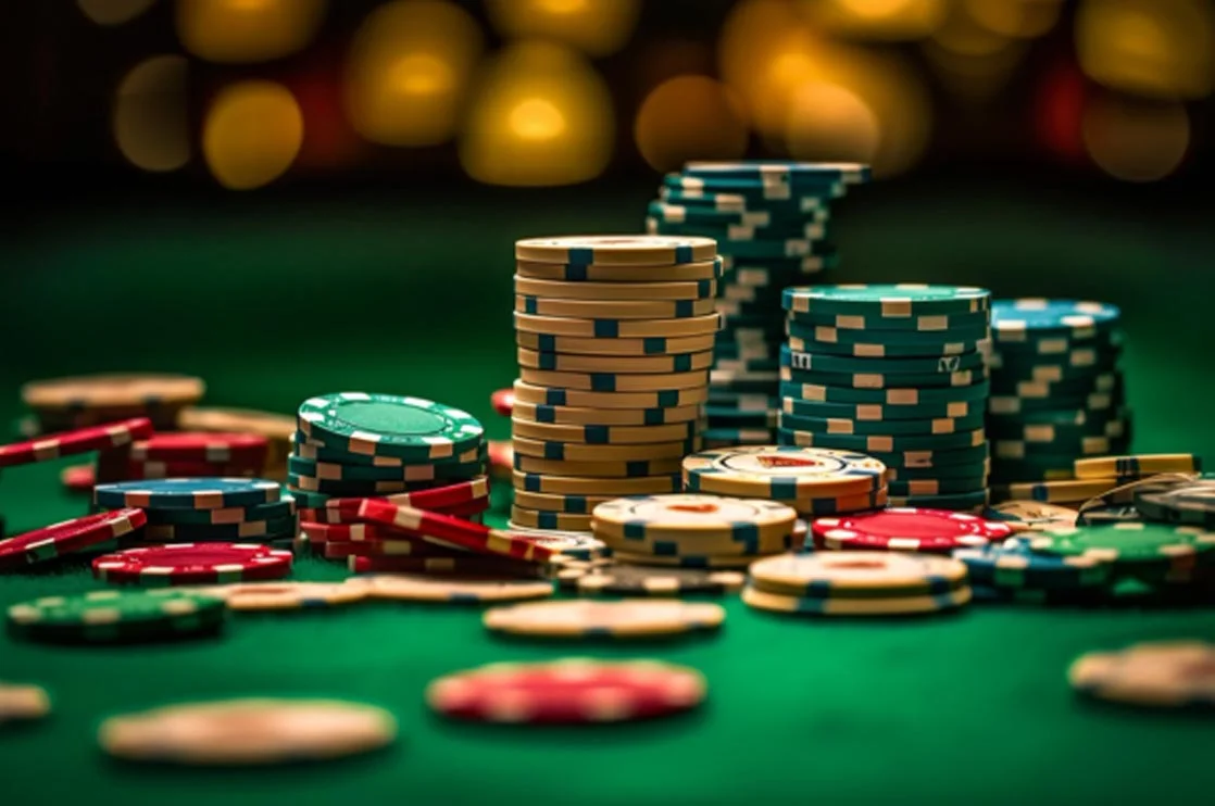 Comparativa de casinos tradicionales vs en línea